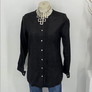 3 FOR $25 BUNDLE M.I.C Linen top size 6